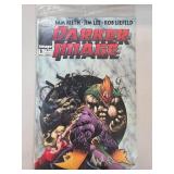 Darker Image #1 Sealed Comic Featuring Sam Kieth,