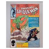 Amazing Spider-Man Issue #277, June 1986