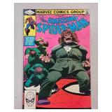 Amazing Spider-Man Issue No. 232