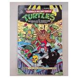 Eastman and Lairdï¿½s Teenage Mutant Ninja Turtles C