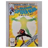 Amazing Spider-Man Issue #234 (November 1982)