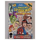 Amazing Spider-Man Issue #274 (1986)