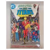 Keebler Company Presents DC Comics The New Teen Ti
