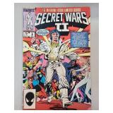 Marvel Comics Secret Wars II Issue #6 (December 19