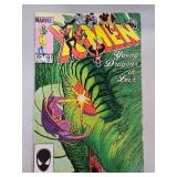 Marvel Comics X-Men Issue #181 Key