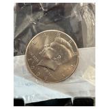 2006-P Kennedy Half Dollar Uncirculated-60