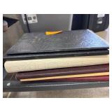 1930s-1940s High School Yearbooks Including ï¿½The B