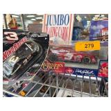 Dale Earnhardt #3 Die-Cast Cars: Winners Circle