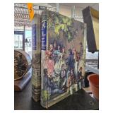 Little Men and Joï¿½s Boys by Louisa May Alcott, Ill