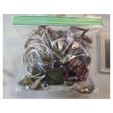 Costume Jewelry Assorted Styles and Pieces