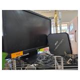 Acer Veriton N281G Mini PC Bundle with Monitor, Ke