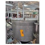 Wear-Ever Aluminum 20 Qt Stock Pot with Lid, Made