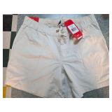 The North Face Womens Riverside Pull-On Shorts,