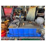 Kreg Precision Router Table System With Vintage Ma