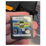 Ben 10 Alien Force: Vilgax Attacks for Nintendo DS