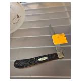 Case XX USA 61048 Knife with Jigged Handle