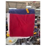 5 Ft. x 8 Ft. 2-Ply Polyester Texas Flag