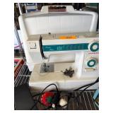 Janome Limited Edition Sewing Machine with Accesso