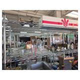 Glassware, Figurines, and Decorative Items on Meta