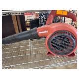Homelite Gas-Powered Leaf Blower