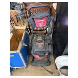 Troy-Bilt 3000 PSI 2.7 GPM Gas Pressure Washer wit