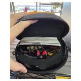 ProCam Video Recording Sports Glasses with Accesso