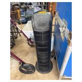 Bionaire BAP536UV Tower Air Purifier with UV Techn