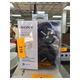 Sony MDR-ZX110 Over-Ear Headphones in Original Pac