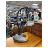 Lumens Table / Desk Lamp