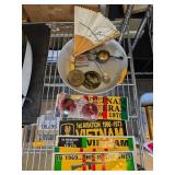 Vietnam Veteran Memorabilia and Miscellaneous Item