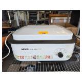 Nesco 18 Qt. Roaster Oven With Lid and Power Cord