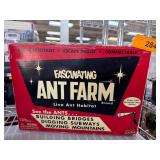 Fascinating Ant Farm Live Ant Habitat Escape-Proof