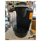 Keurig Single-Serve Coffee Maker in Black