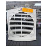 Pelonis Portable Electric Heater, Model HF-0020T