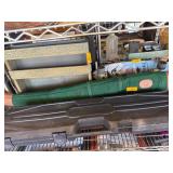 Kettlehead Canvas Rifle Sleeve With Hard Plastic R