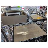 Picture Frames in Various Sizes and Designs