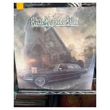 Blue Oyster Cult On Your Feet Or On Your Knees Vin