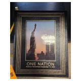 Easton Press September 11, 2001 Hardcover Book