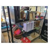 Home Decor, Games, and Accessories