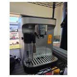 DeLonghi Magnifica Evo Espresso Machine With Milk