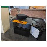 Amazon Echo Dot (Model A7816N), Speaker with Power