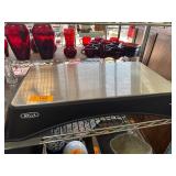 Bella Senseo Cordless Stainless Steel Warming Tray