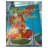 Vintage Hallmark Advent Calendar Featuring ï¿½The Ot