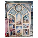 Hallmark ï¿½The Other Wise Manï¿½ Advent Calendar