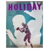 Three Holiday Magazine Issues from the 1970s