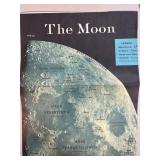 Space Exploration-Themed Prints and Charts