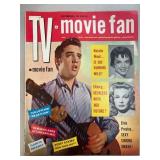 December Issue of TV & Movie Fan Magazine Featurin