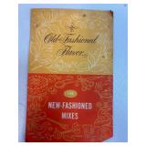 Crown Colony Seasonings and Flavors Recipe Booklet