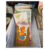 Vintage Greeting Cards and Ephemera