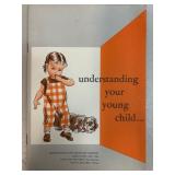 Understanding Your Young Child Booklet by Metropol